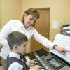 Фотовыставка "Момент из жизни педагога"